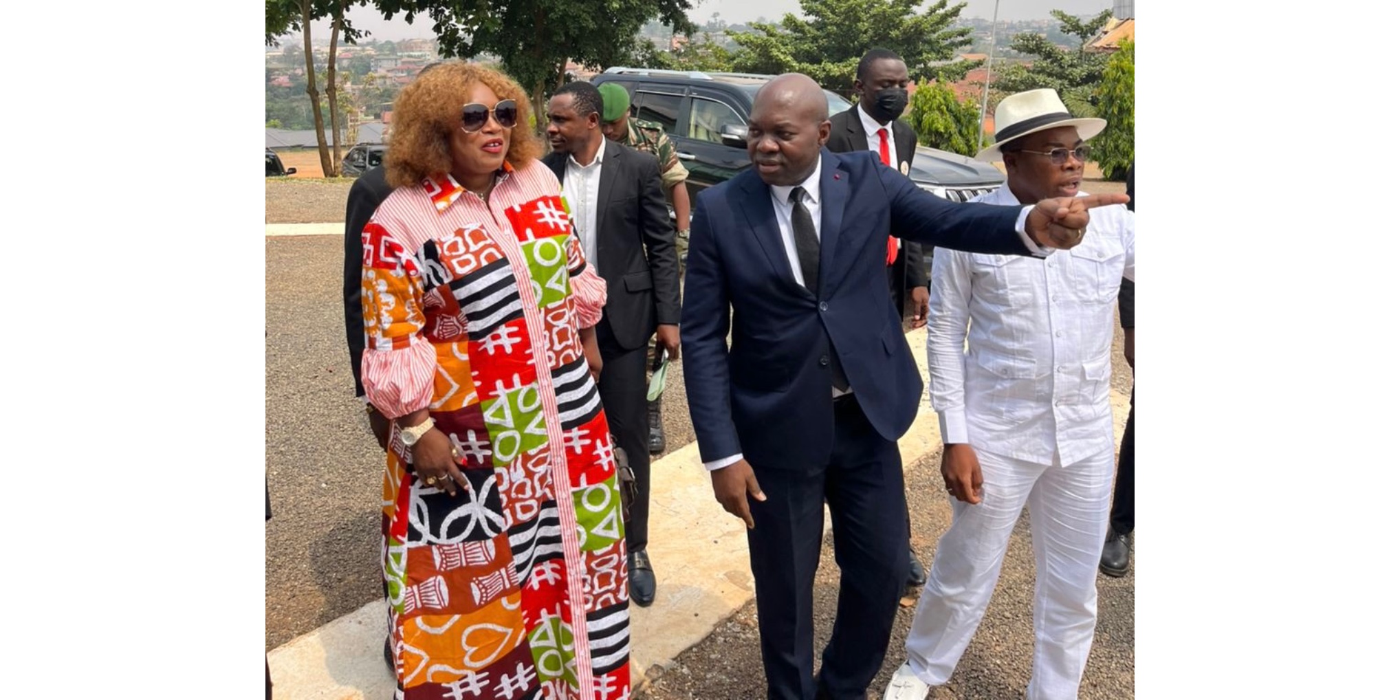 Numérique : l’IAI-Cameroun et la JERC mènent la réflexion 