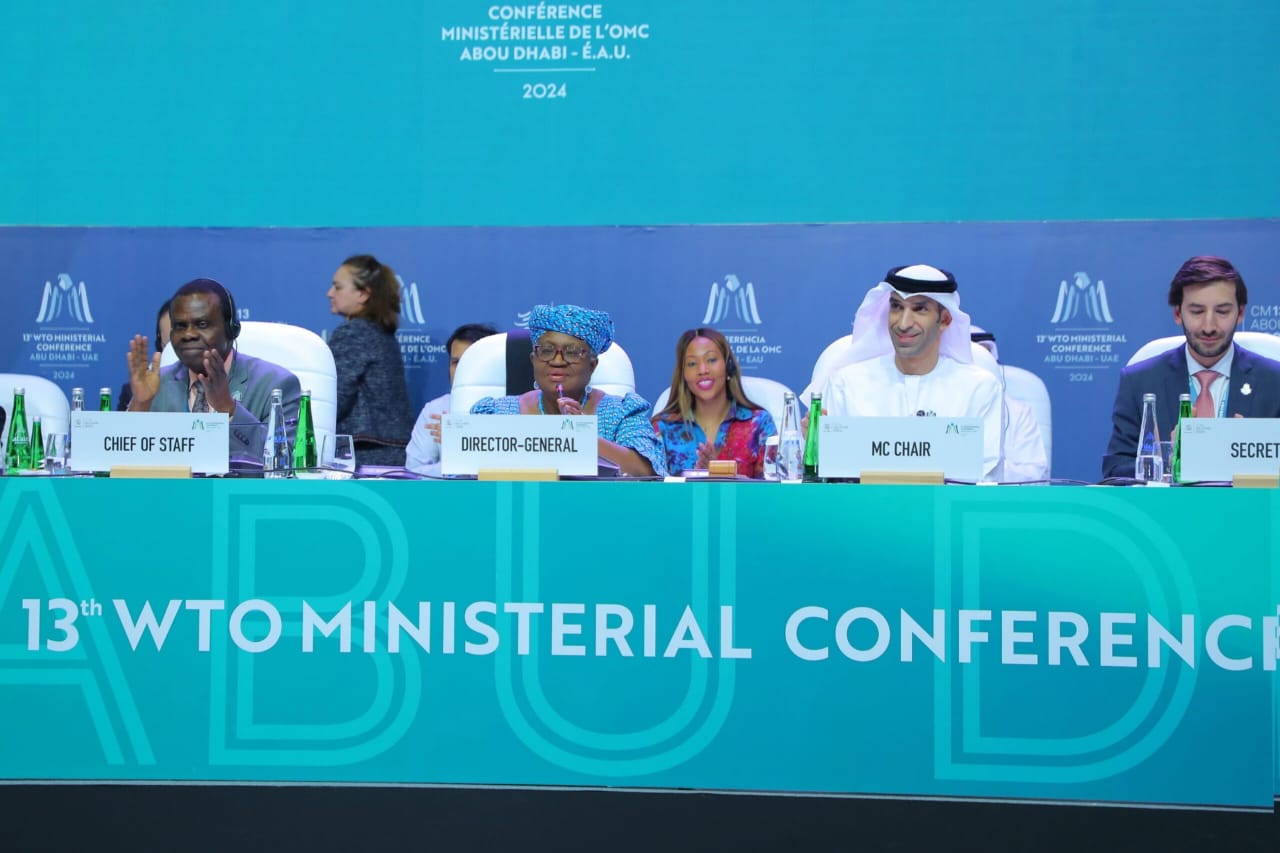 Yaounde Hosts 14th Ministerial Conference of World Trade Organization: What Cameroon Stands to Gain