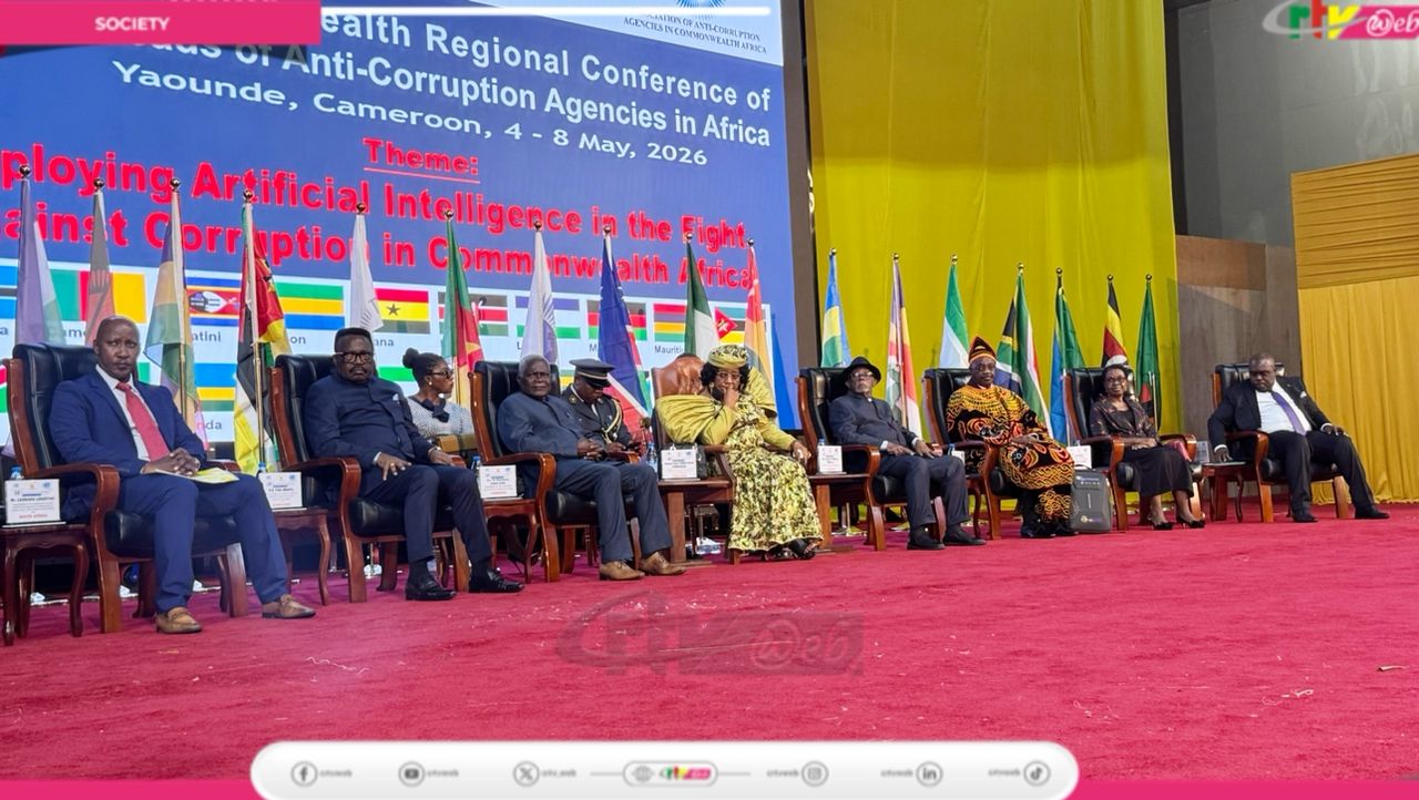 16th Commonwealth Regional Conference of Heads of Anti-Corruption Agencies in Africa Opens in Yaoundé