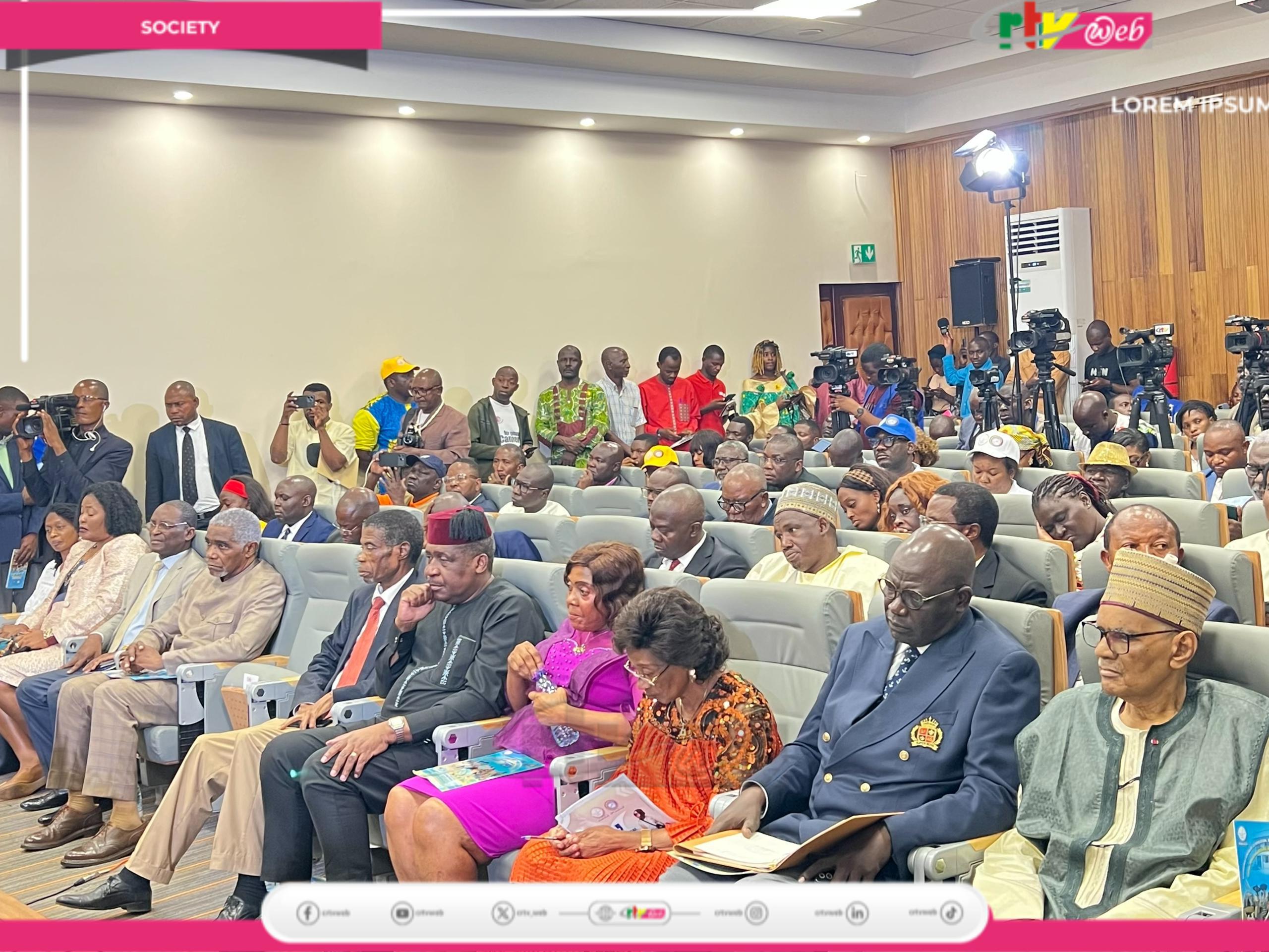 Cameroon Launches 4th Population, Housing and Agriculture Census