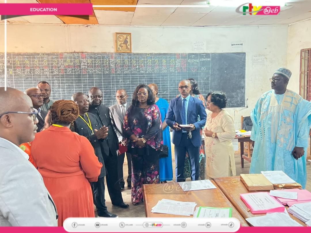 Baccalaureate 2026: Candidates Begin Written Phase Nationwide