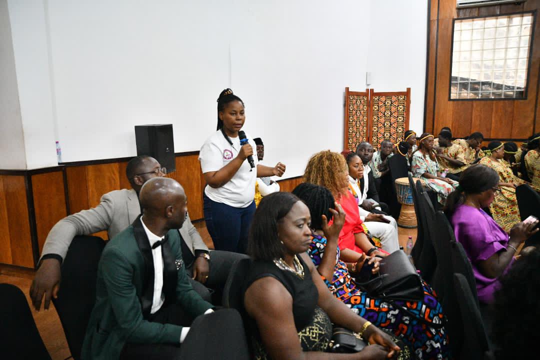 Social Dialogue: Consultation Committee meets in Yaoundé