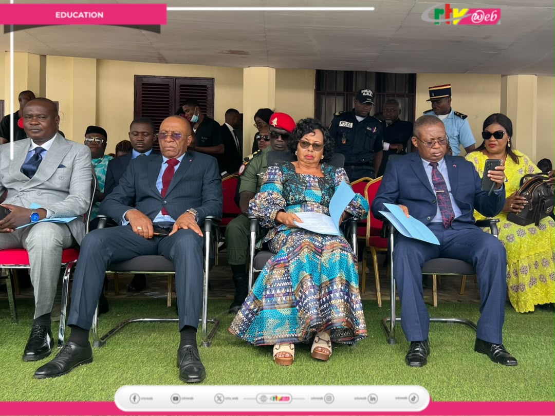 Guidance Counselling Day: Minister Launches Activities in Obala